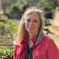Estuary Housing Association Employee Corinne Roach's profile photo