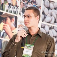 SEDU Employee Yago Ricardo de Oliveira's profile photo
