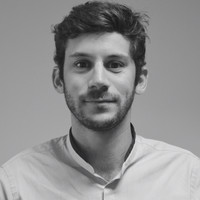 Virgil Employee François Roche's profile photo