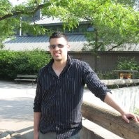 Picture Shop Post Employee Rasheed Ali's profile photo