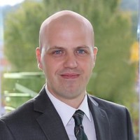 Pennsylvania Counseling Services, Inc. Employee Jason Field's profile photo