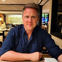 PST Process Sensing Technologies Employee Tom Senior's profile photo