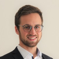 Agrilution Employee Sebastian Baumgartner's profile photo
