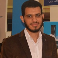 EDRAK Software Employee Mohamed Youssef's profile photo