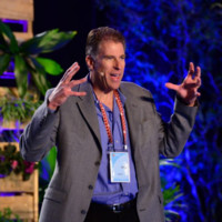 Claremont Graduate University Employee Paul Zak's profile photo