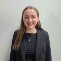 O2 Events Employee Kate McQueeney's profile photo