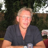 Geen Tekst? Employee Roland Huernink's profile photo