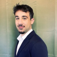 AUDIOPTIC Employee Paul Gautherot's profile photo