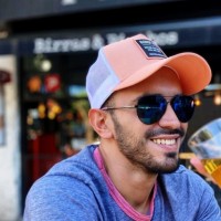 Federico Blanco Email