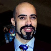 MODDO Employee Carlos Bricio's profile photo