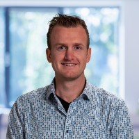 Koppes Bouwkunde BV Employee Maik Dekker's profile photo