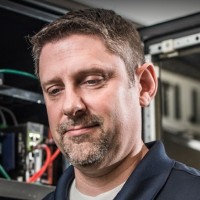 Industrial Networking Solutions Employee David Brewington's profile photo