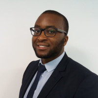 Abacai Employee Richard Okonta's profile photo
