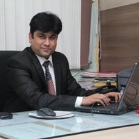 LNCT Group of Colleges Employee Mukesh Narula's profile photo