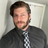 Comcast Employee Andrew Randolph's profile photo