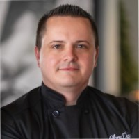 Glory Days Grill Employee Ben Dawson's profile photo