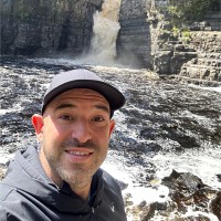 Joe Thompson's profile photo