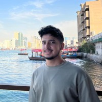 Botham Accounting Employee Rahul Sharma's profile photo