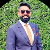 Zero Carbon Employee Muhammad Mughal's profile photo