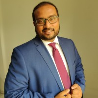 Elite Foods & Innovations Pvt Ltd. Employee Sanish MacHyan's profile photo