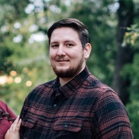 Magnolia Hospitality Services Employee Jay Summers's profile photo