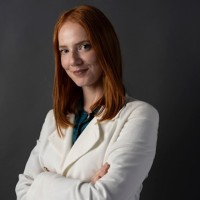 BCUBE Spa Employee Gaia Brusasco's profile photo