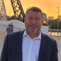 CNW Electrical Wholesale Employee Stuart Bristow's profile photo