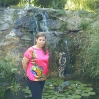 CMEX Employee Ana Lucas's profile photo