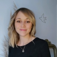 Kimo Instruments Employee Elsa Sabourdy's profile photo