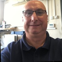 IBS Ltd Employee Gary Killick's profile photo