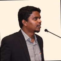 Gopinath M Email
