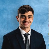None Employee Evan Alter's profile photo
