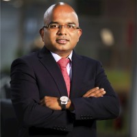 ROHM Co., Ltd. Employee Britto Victor's profile photo