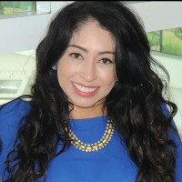 Algar Employee Marisa Alves's profile photo