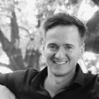 Contour Logistics ZA Employee Hendry Gardiner's profile photo