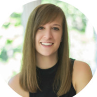 Collaboratory Employee Lauren Wendling's profile photo