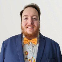 Heliox Employee Ferdy Westheim's profile photo