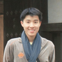 Shell Employee Dave Lim's profile photo