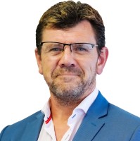 Mike Pero Real Estate - Invercargill Employee Peter Driver's profile photo