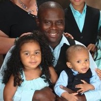 Stimulus Technologies | IT Services Employee Christopher Hillery's profile photo