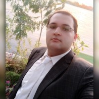 ATIS Software Factory Employee Sameh Omr's profile photo