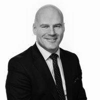 Renewable Energy Association Employee Trevor Hutchings's profile photo