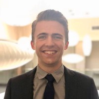 CorTec Employee Tanner Kissel's profile photo