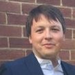 Acorn Analytical Services Employee James Iosh's profile photo