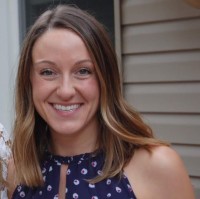 URI Foundation & Alumni Engagement Employee Rachel Littlefield's profile photo