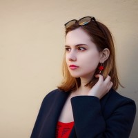 Aurora Punks Employee Anastasia Karaseva's profile photo
