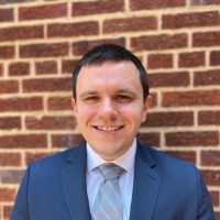 InterVISTAS Consulting Employee Ryan Fischer's profile photo