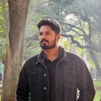 BeondAudit Employee Vishnu Raj's profile photo