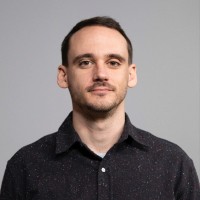 Richmond Times-Dispatch Employee Sean Jones's profile photo