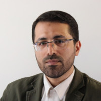 Customs Administration Employee Ahmad's profile photo